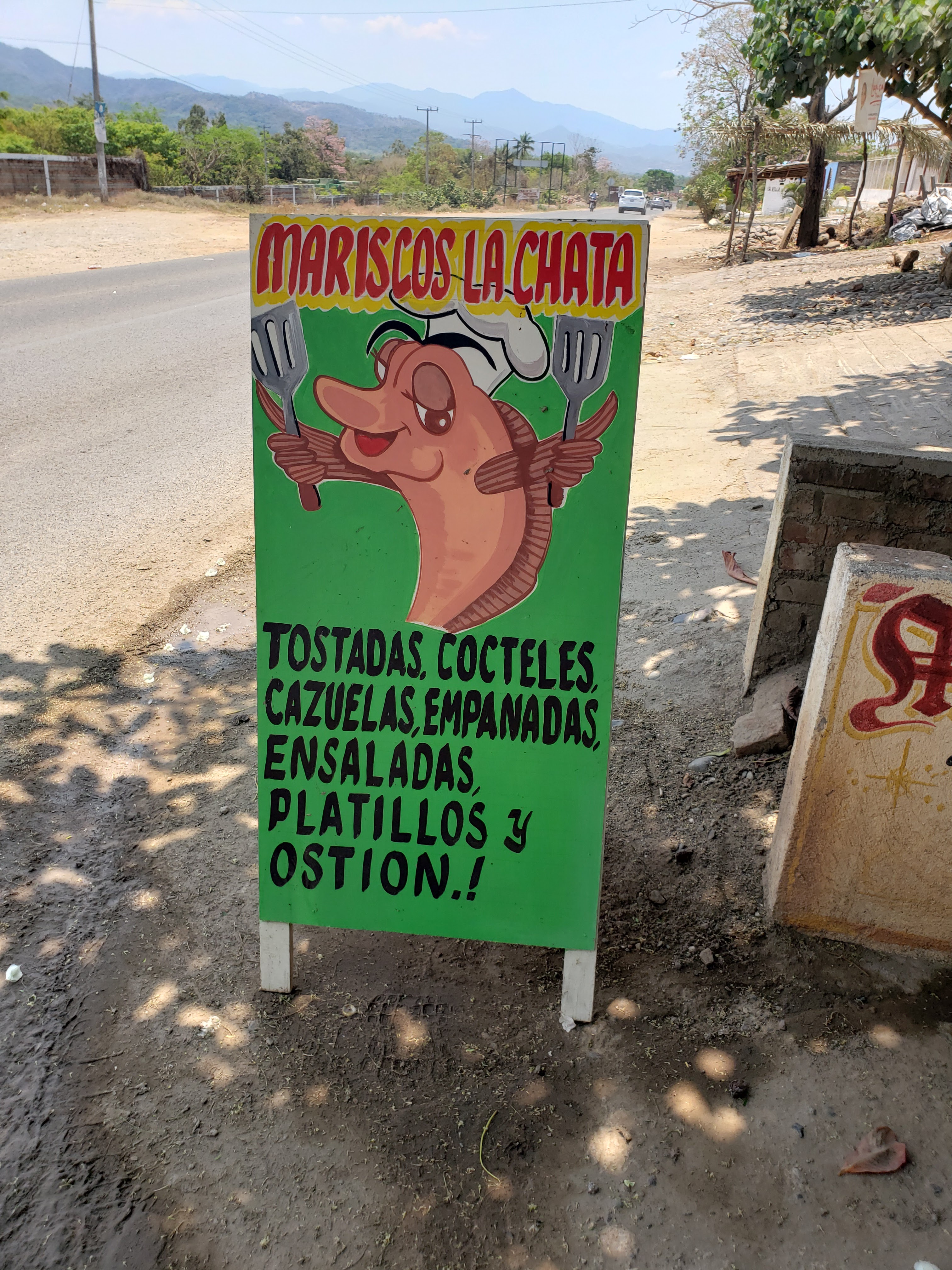 Mariscos La Chata image 5