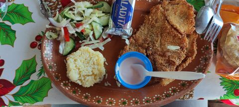 Mariscos La Chata image 7