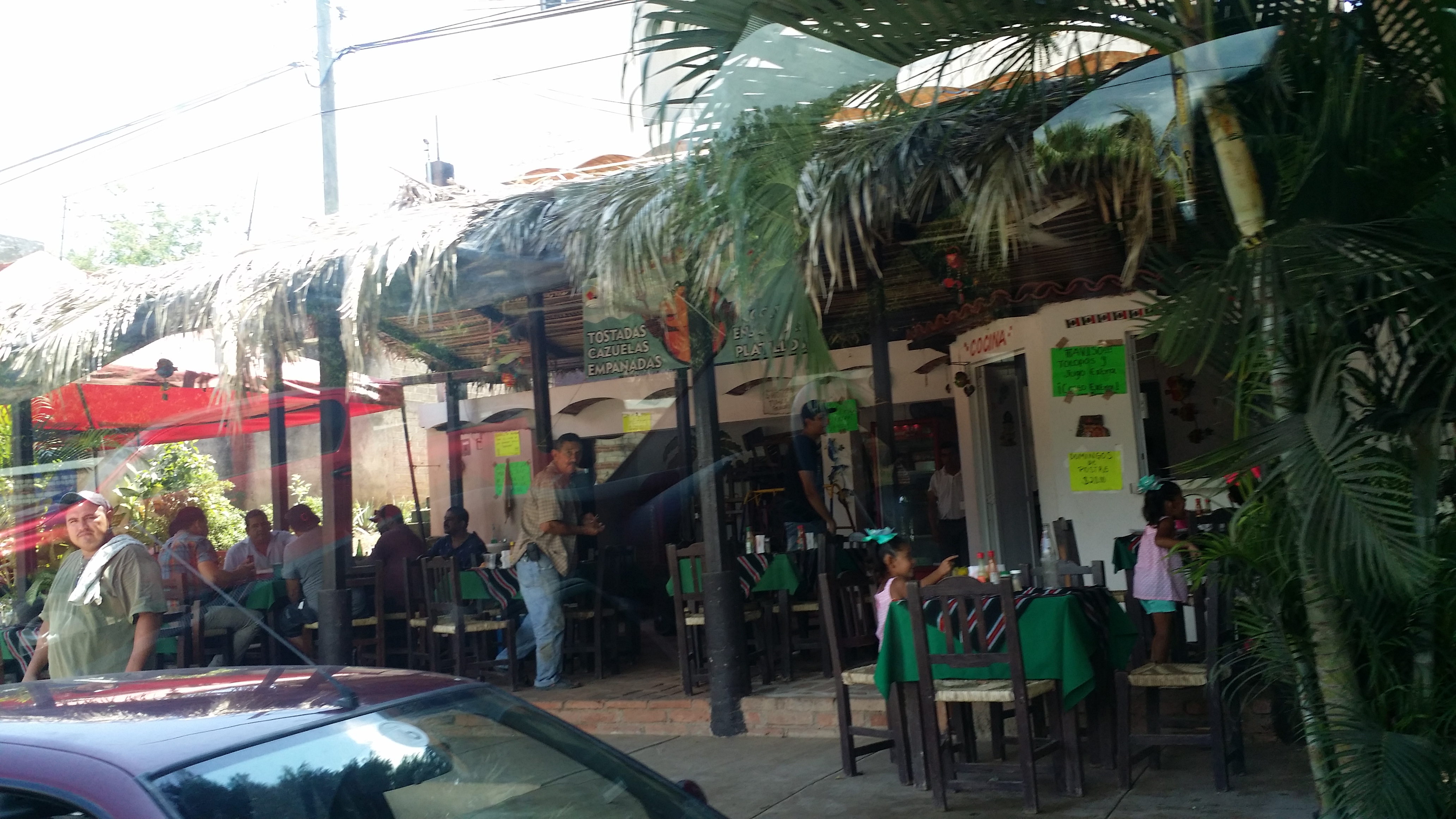 Mariscos La Chata image 9