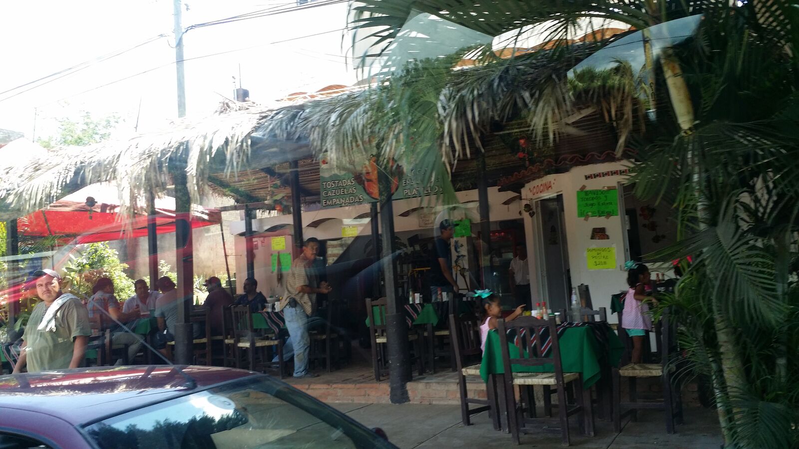 Mariscos La Chata image 9