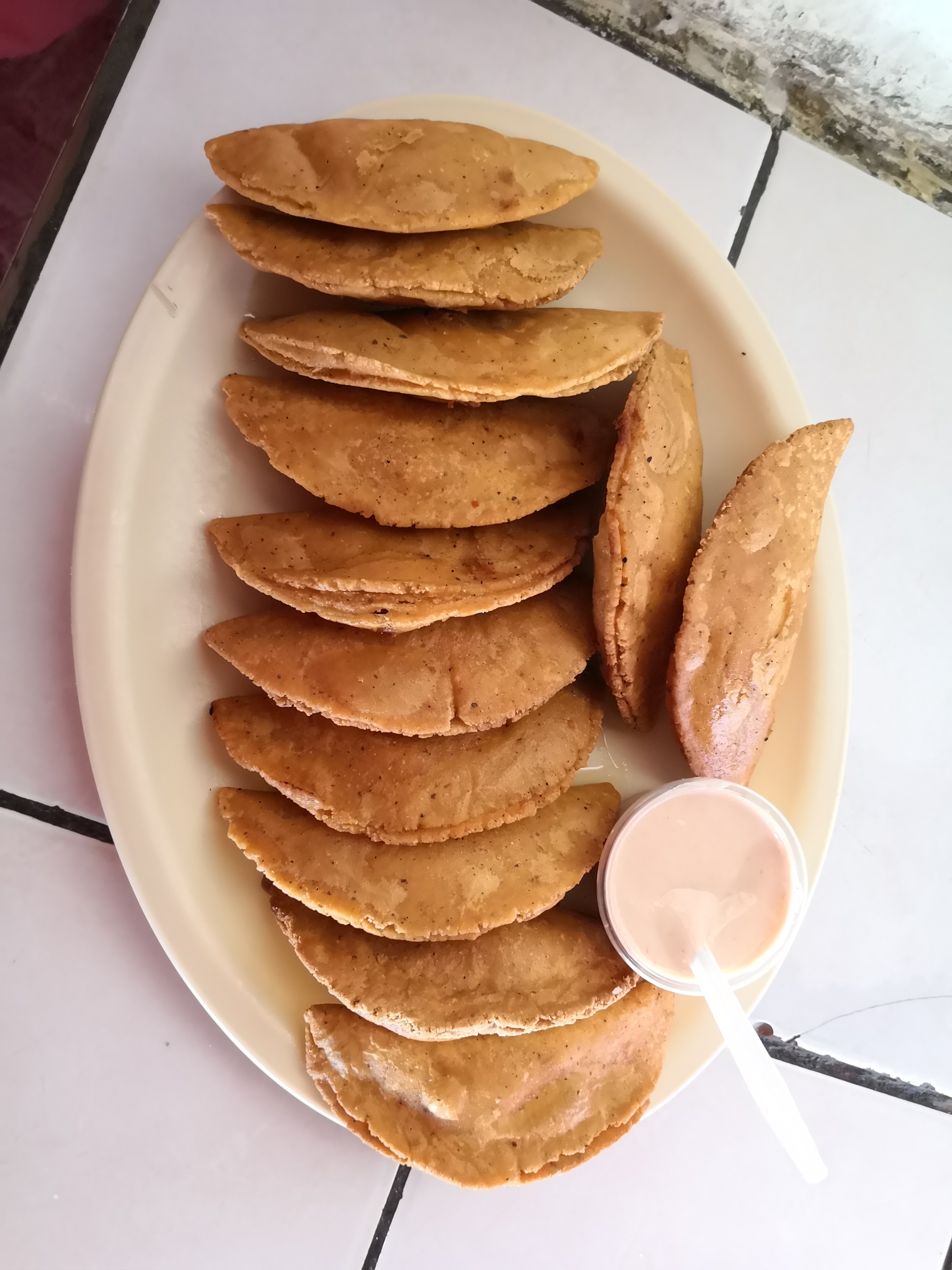 Mariscos La Chata image 10