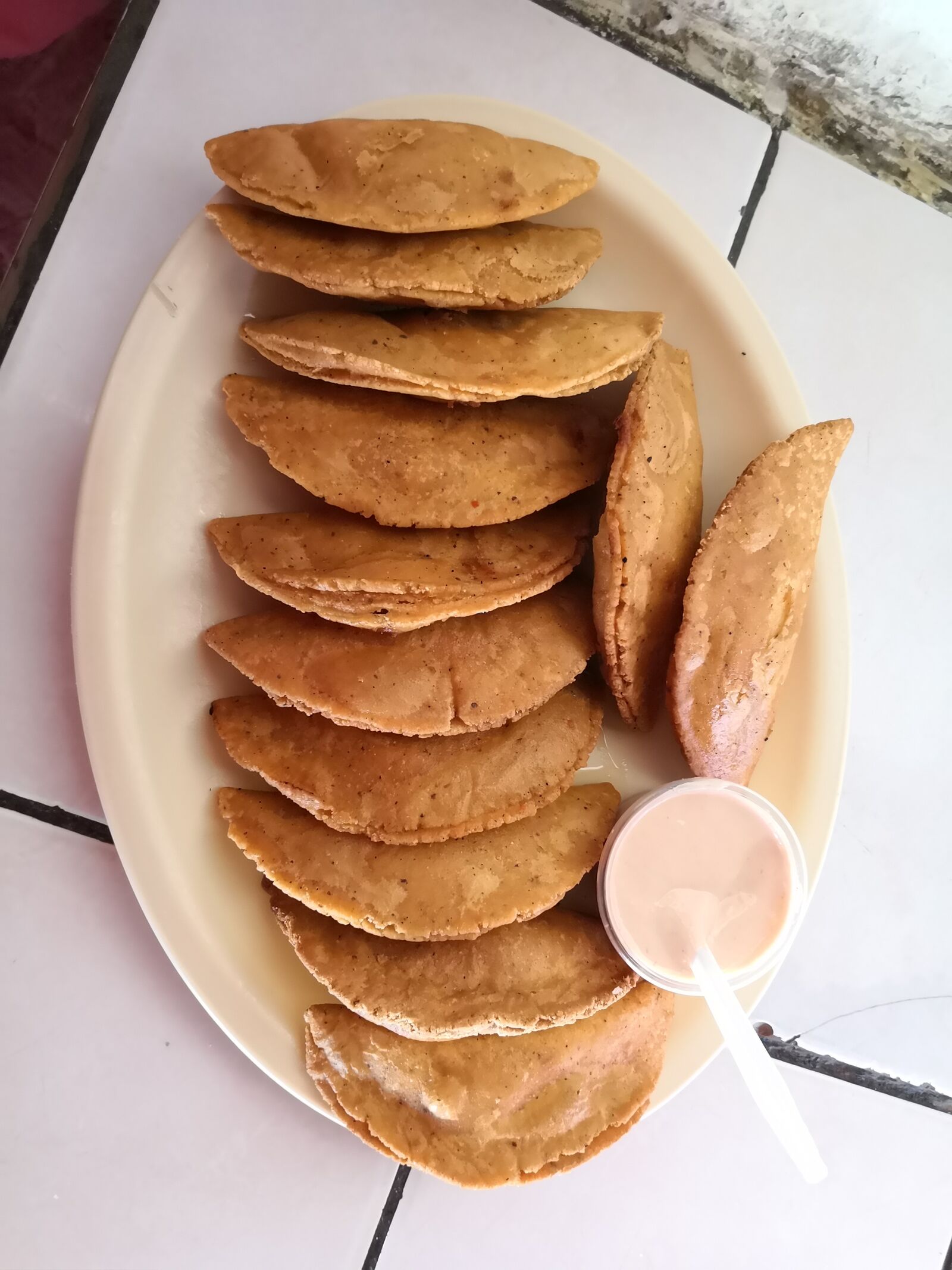 Mariscos La Chata image 10