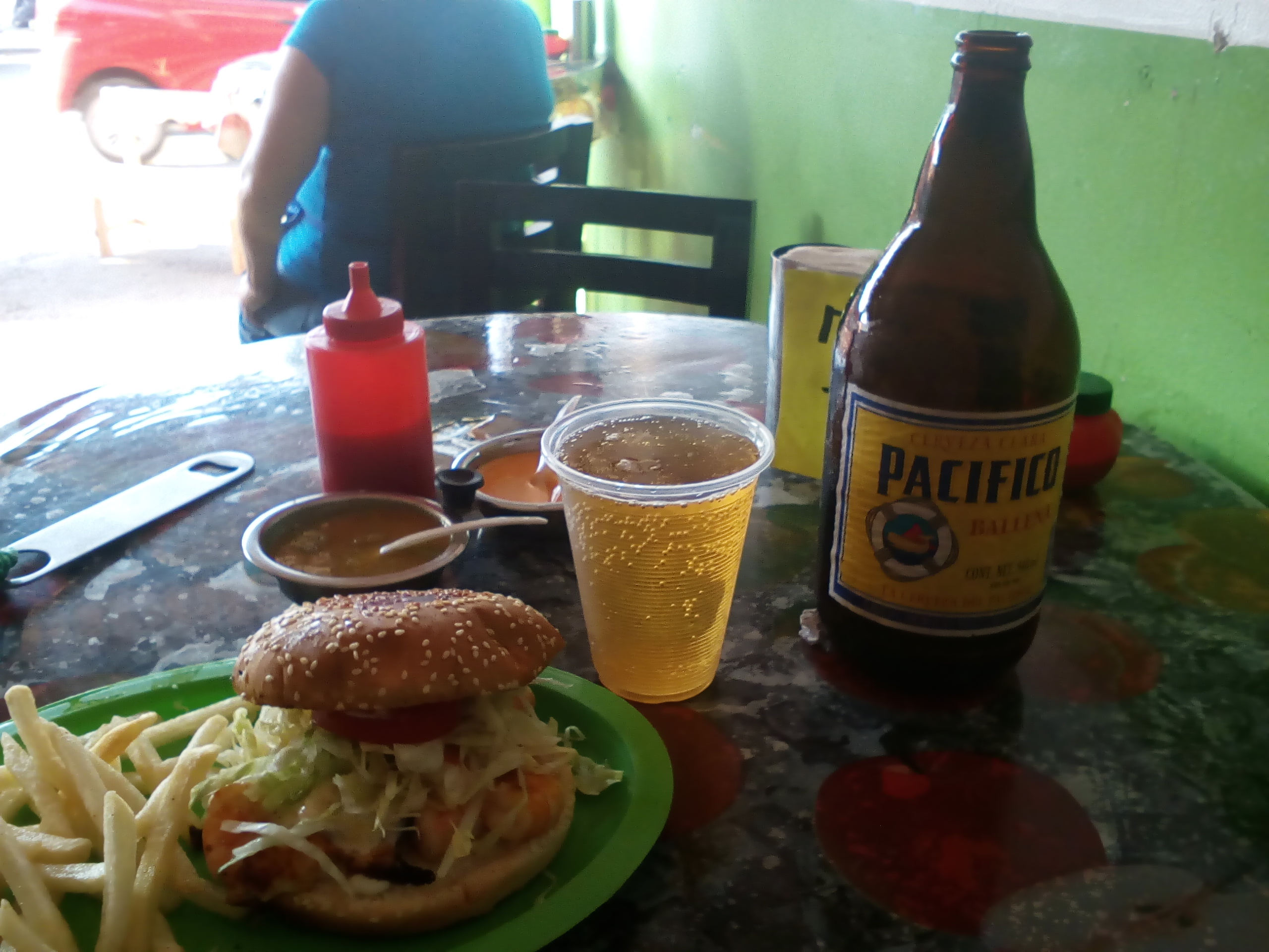 Loncheria El Sazon De Silvia image 1