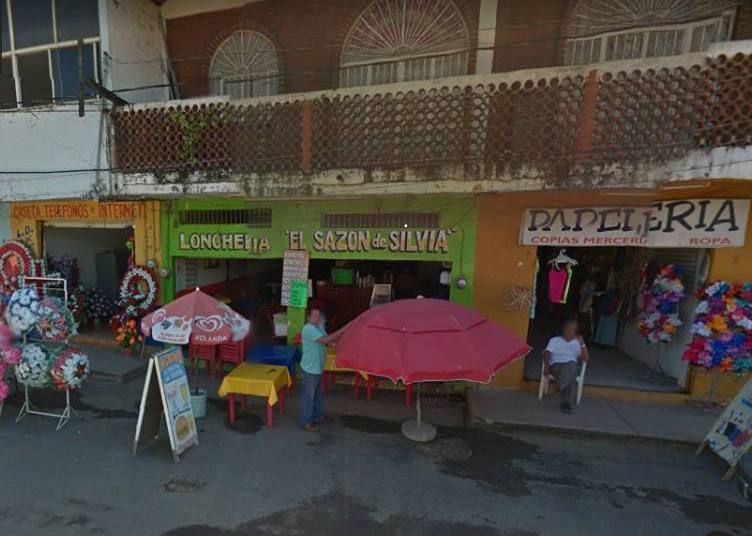 Loncheria El Sazon De Silvia image 2