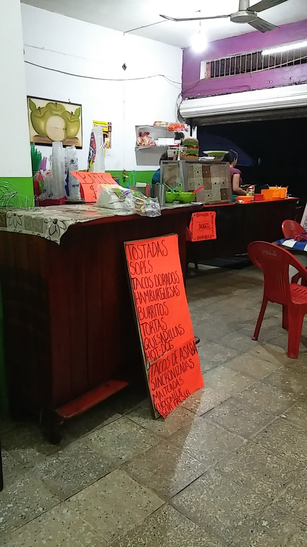 Loncheria El Sazon De Silvia image 4