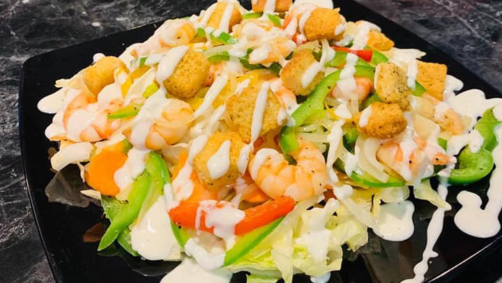 MOANA Restaurant & Pizza image 1