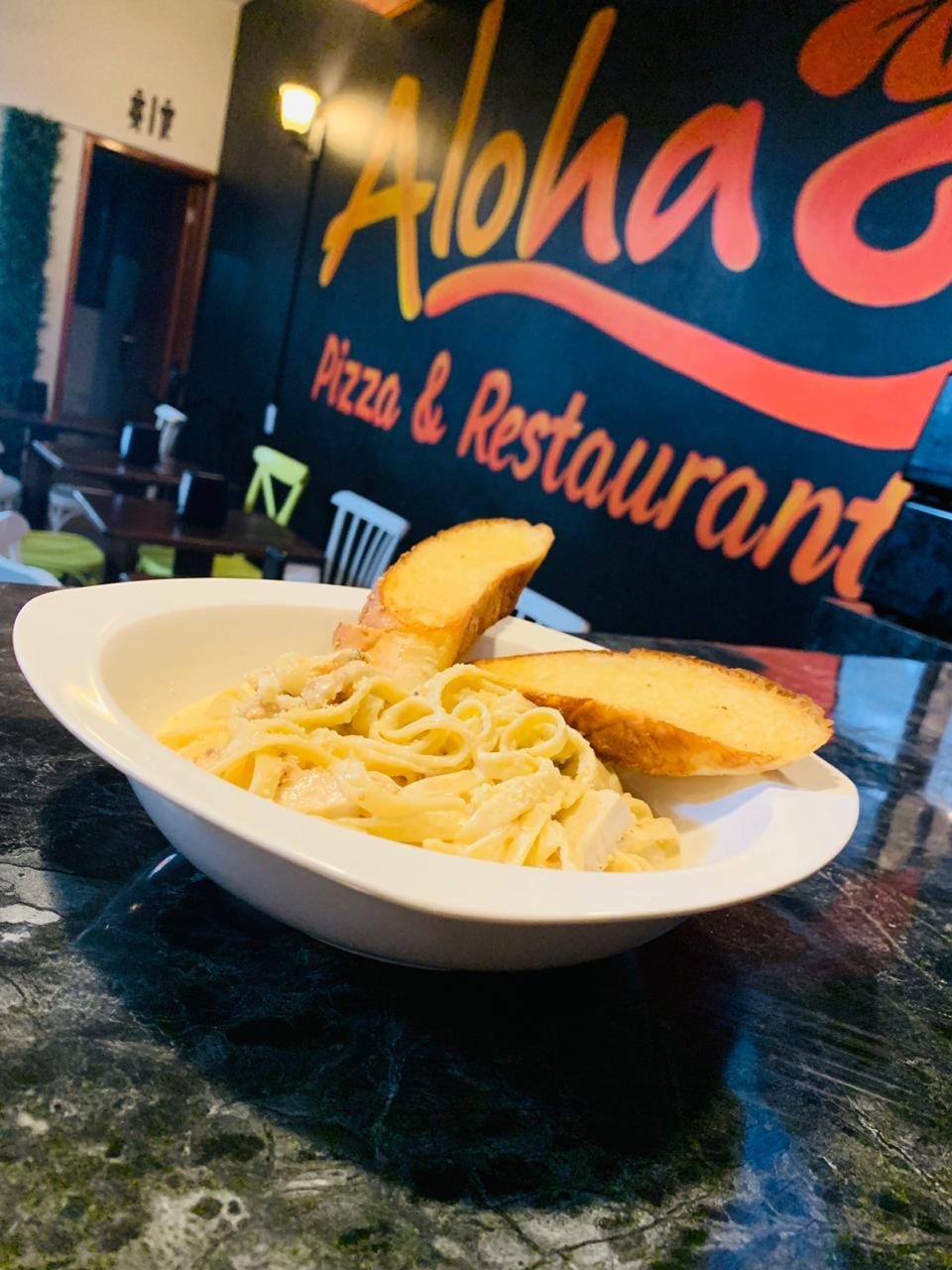 MOANA Restaurant & Pizza image 3