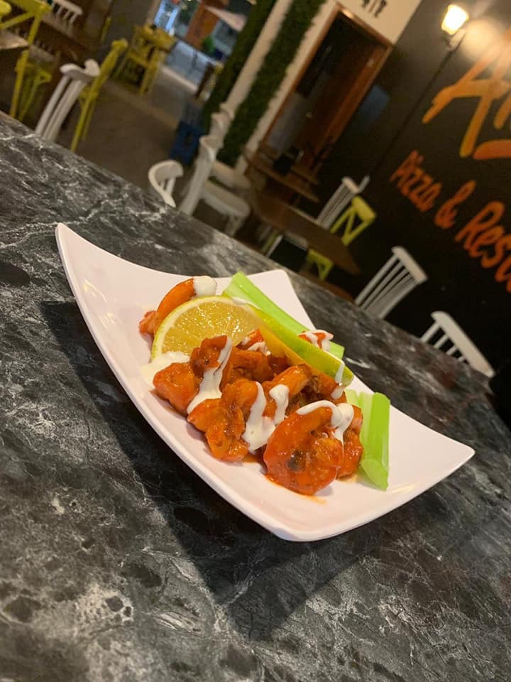 MOANA Restaurant & Pizza image 7