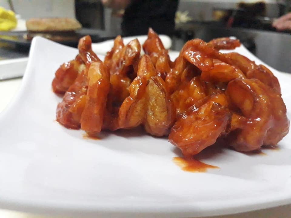 MOANA Restaurant & Pizza image 9