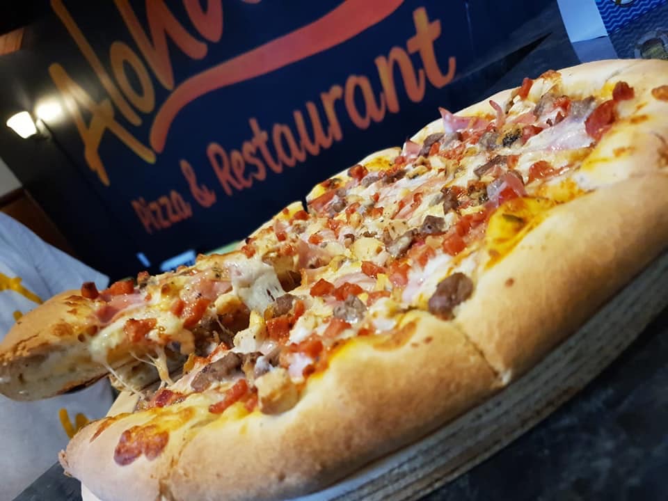 MOANA Restaurant & Pizza image 10