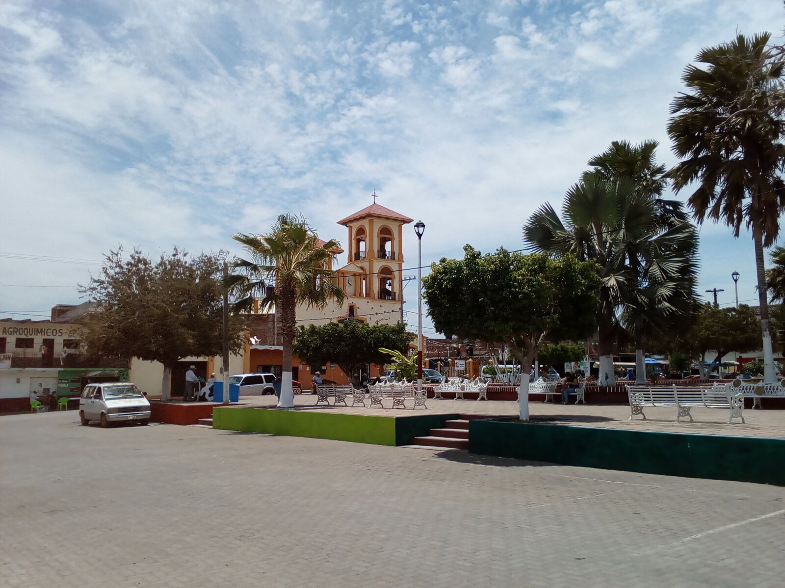 La Bocana image 2
