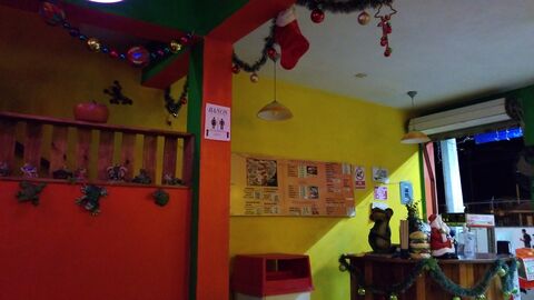 La Bocana image 3