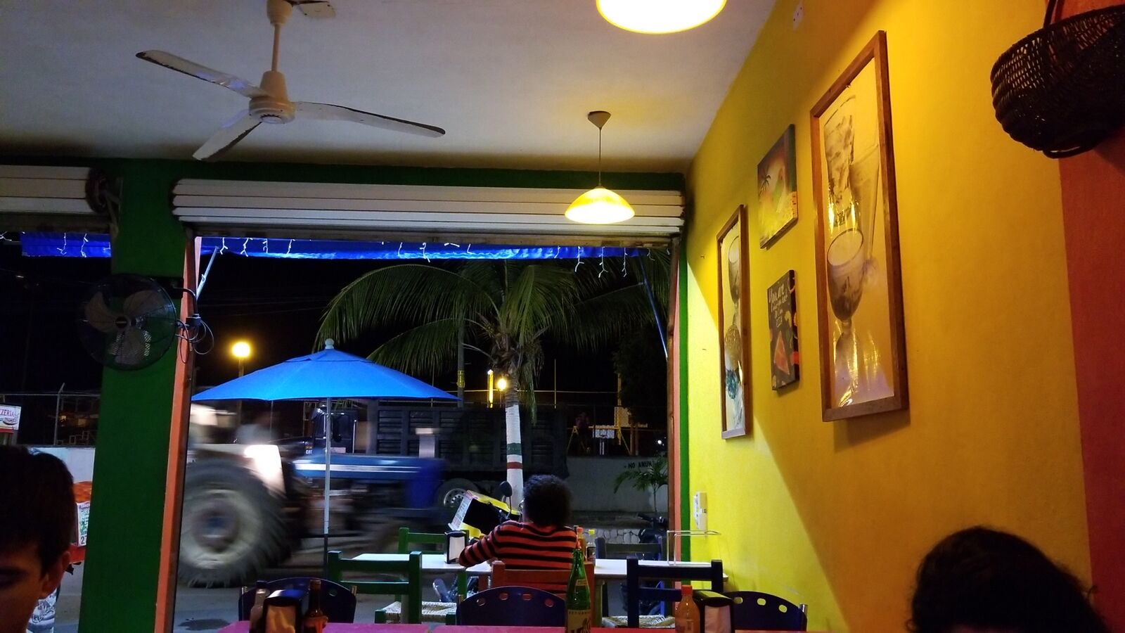 La Bocana image 5