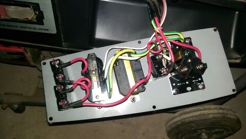 La Bocana image 6