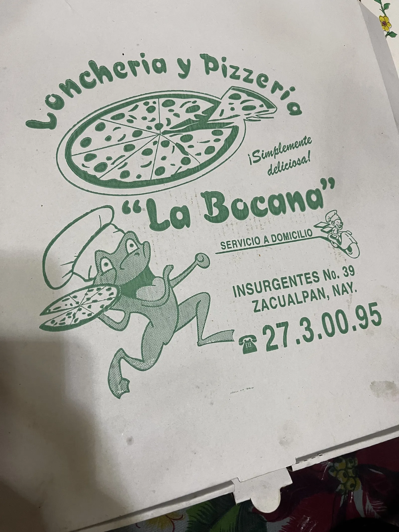 La Bocana image 9