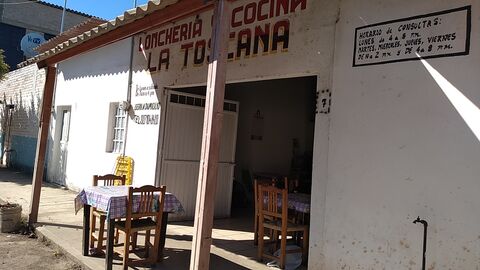 La Toscana image 2