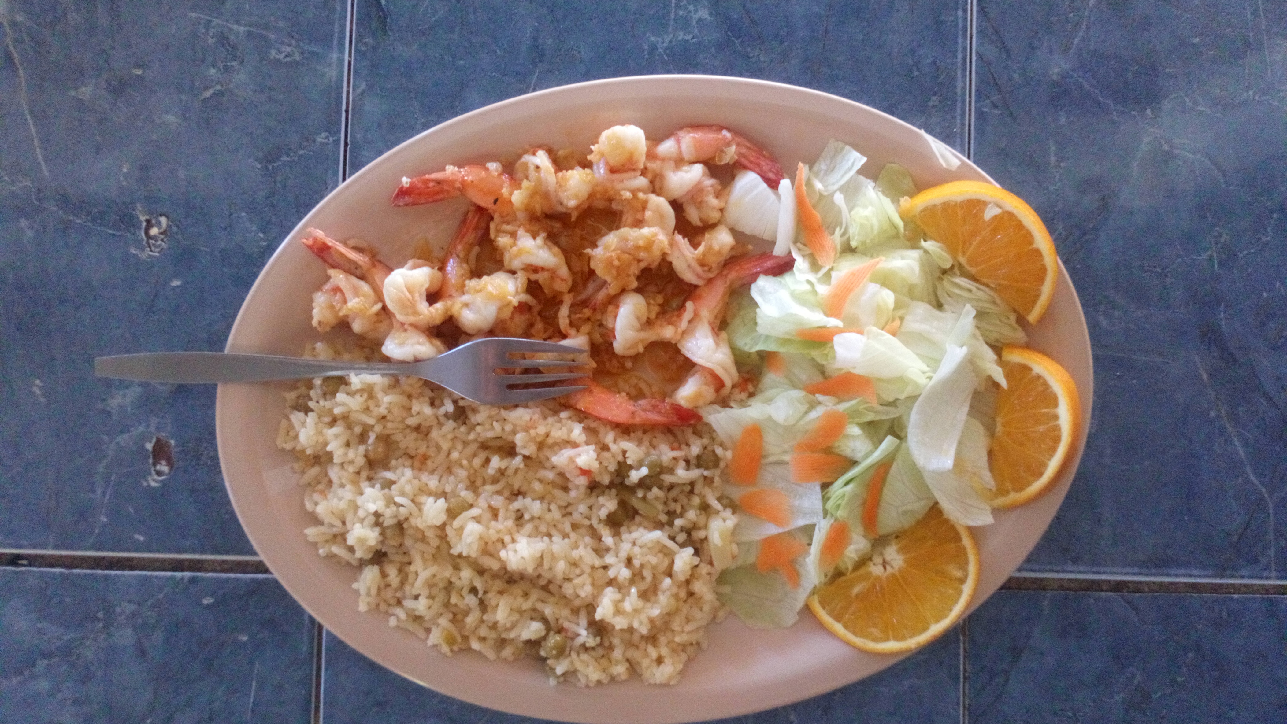 Restaurant La Ceiba image 1