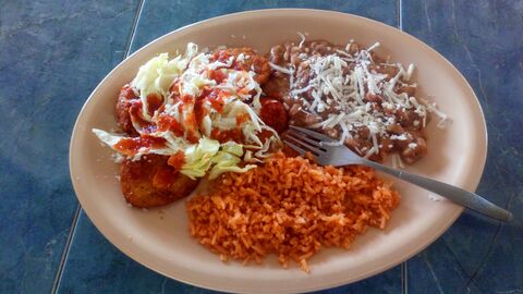Restaurant La Ceiba image 2