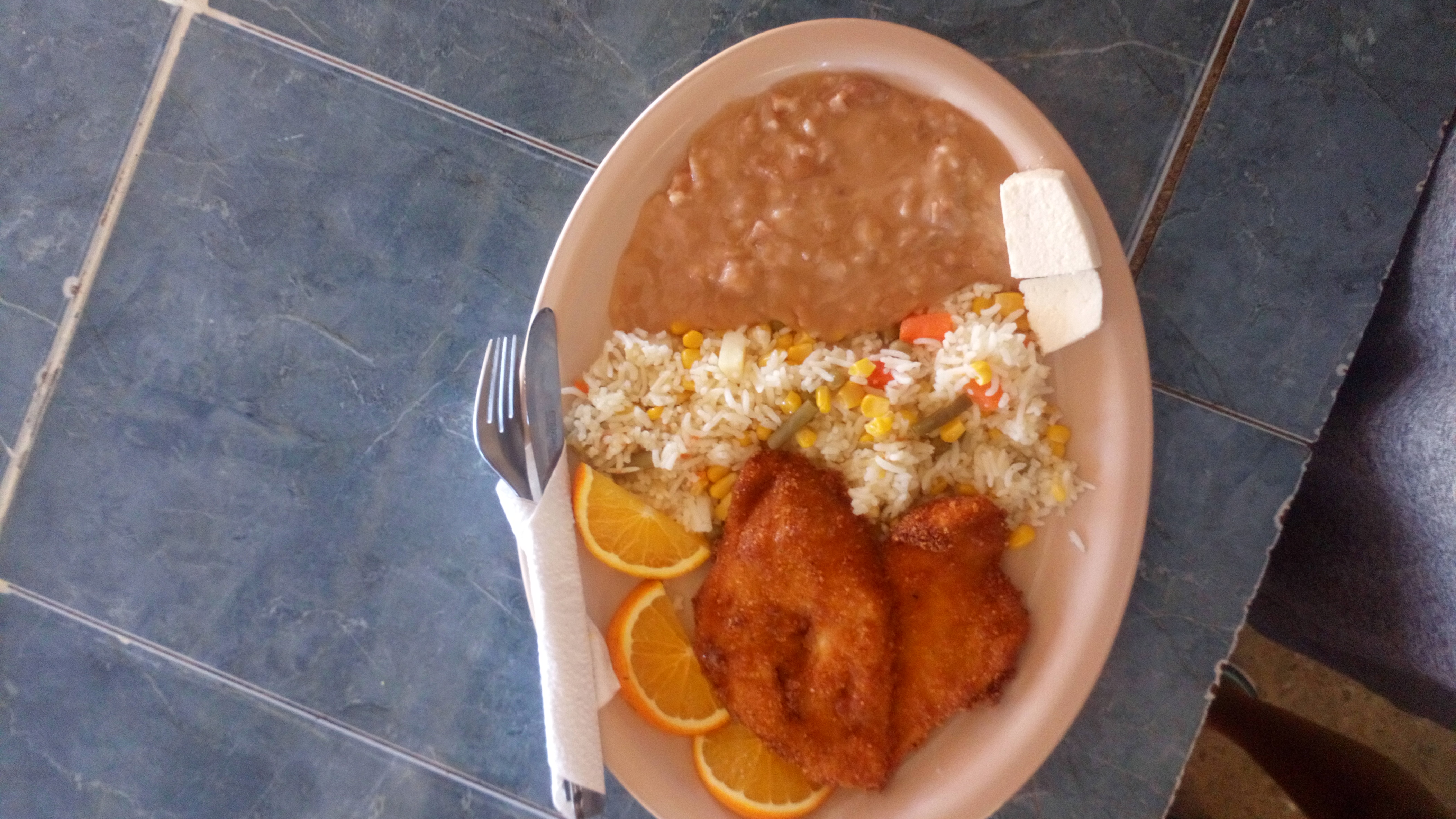 Restaurant La Ceiba image 3