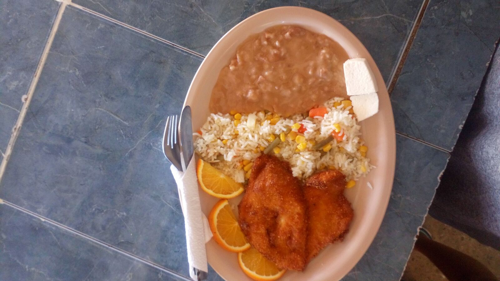 Restaurant La Ceiba image 3