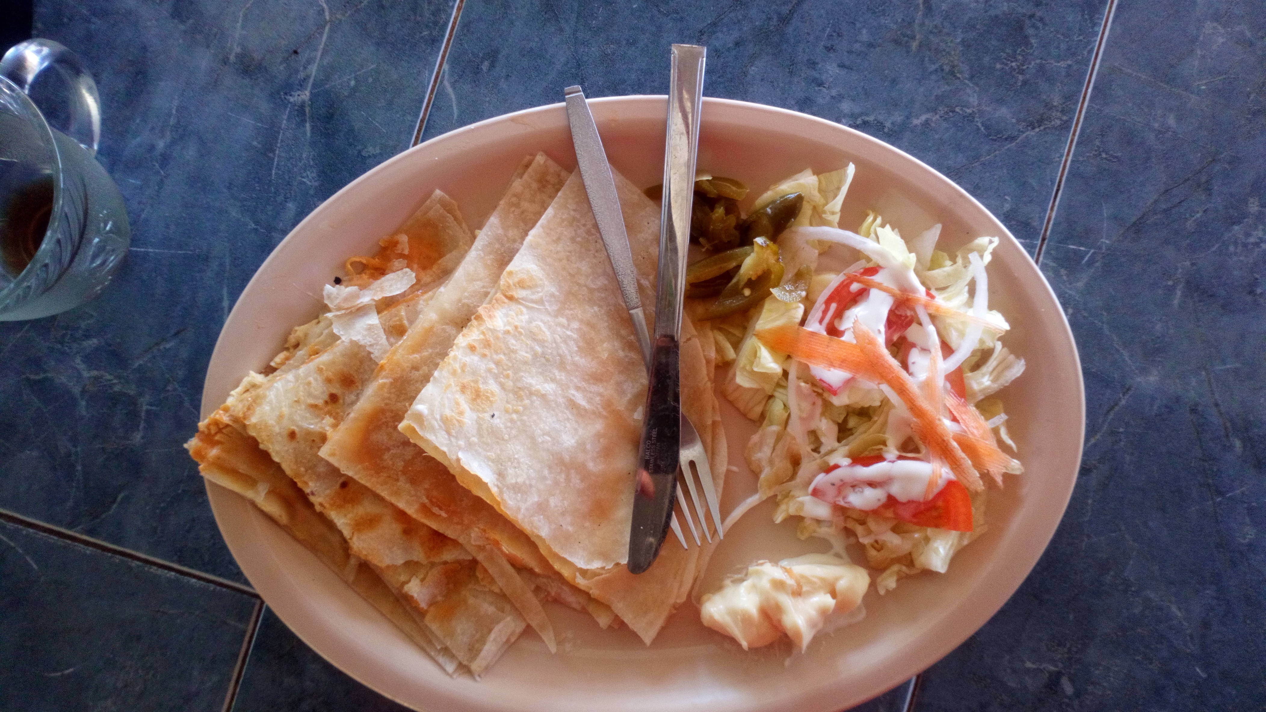 Restaurant La Ceiba image 4