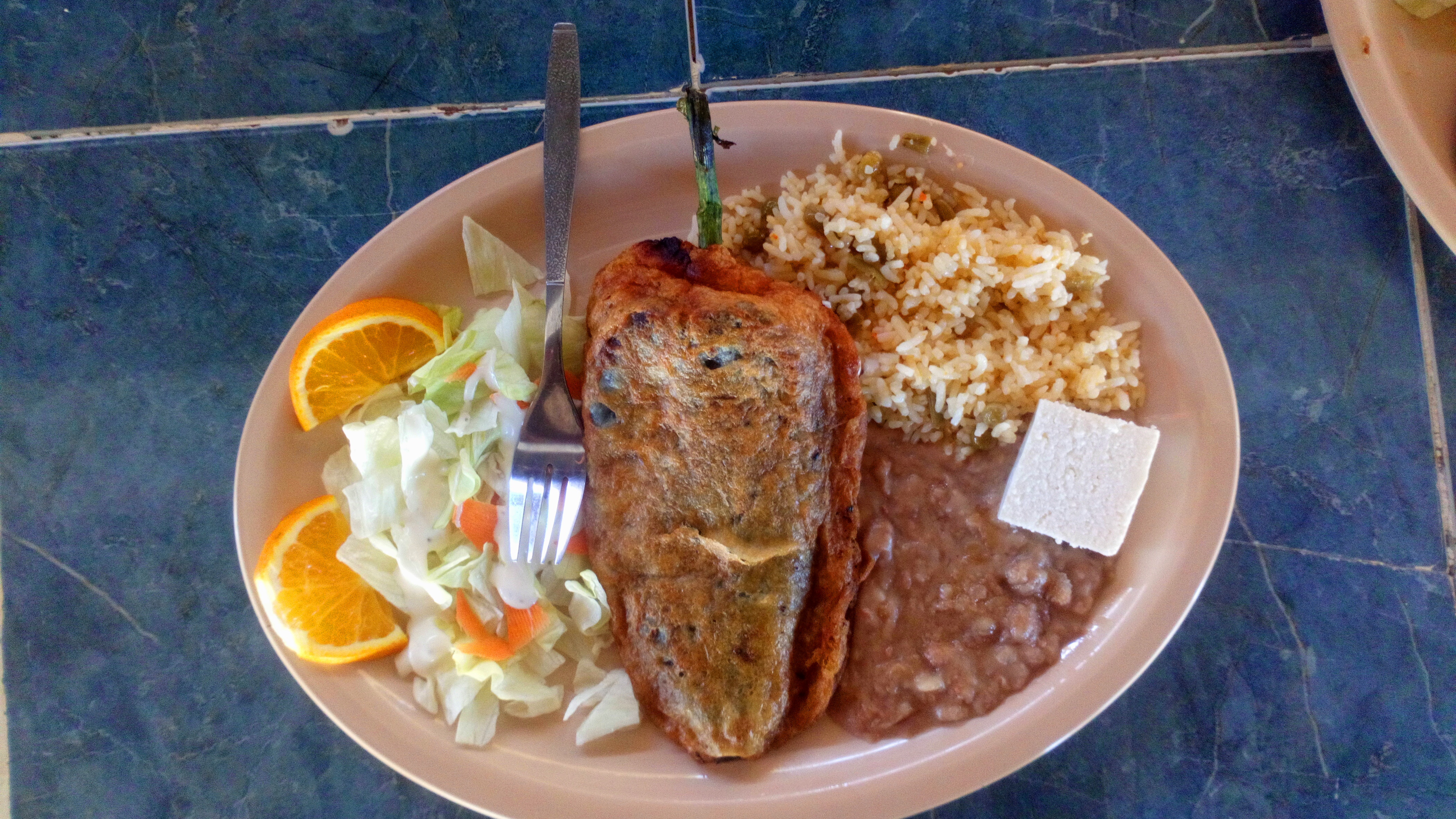 Restaurant La Ceiba image 5