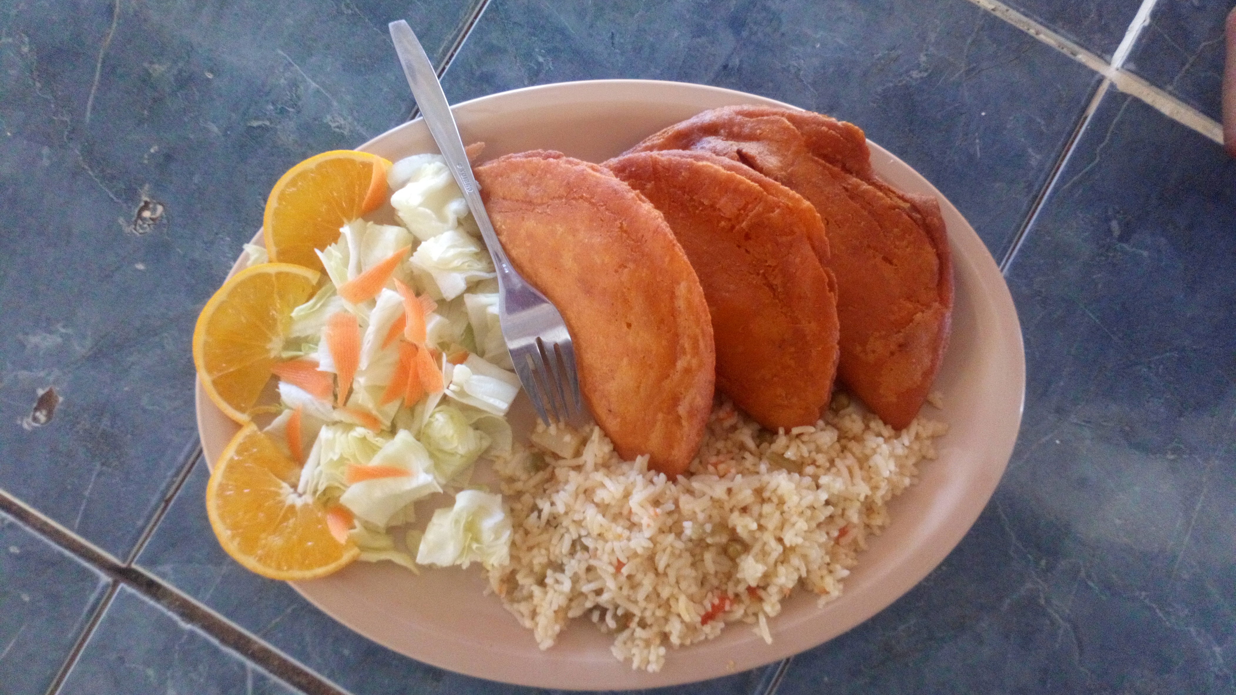 Restaurant La Ceiba image 6