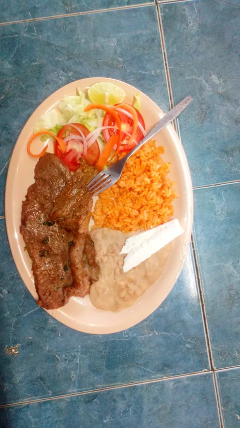 Restaurant La Ceiba image 7