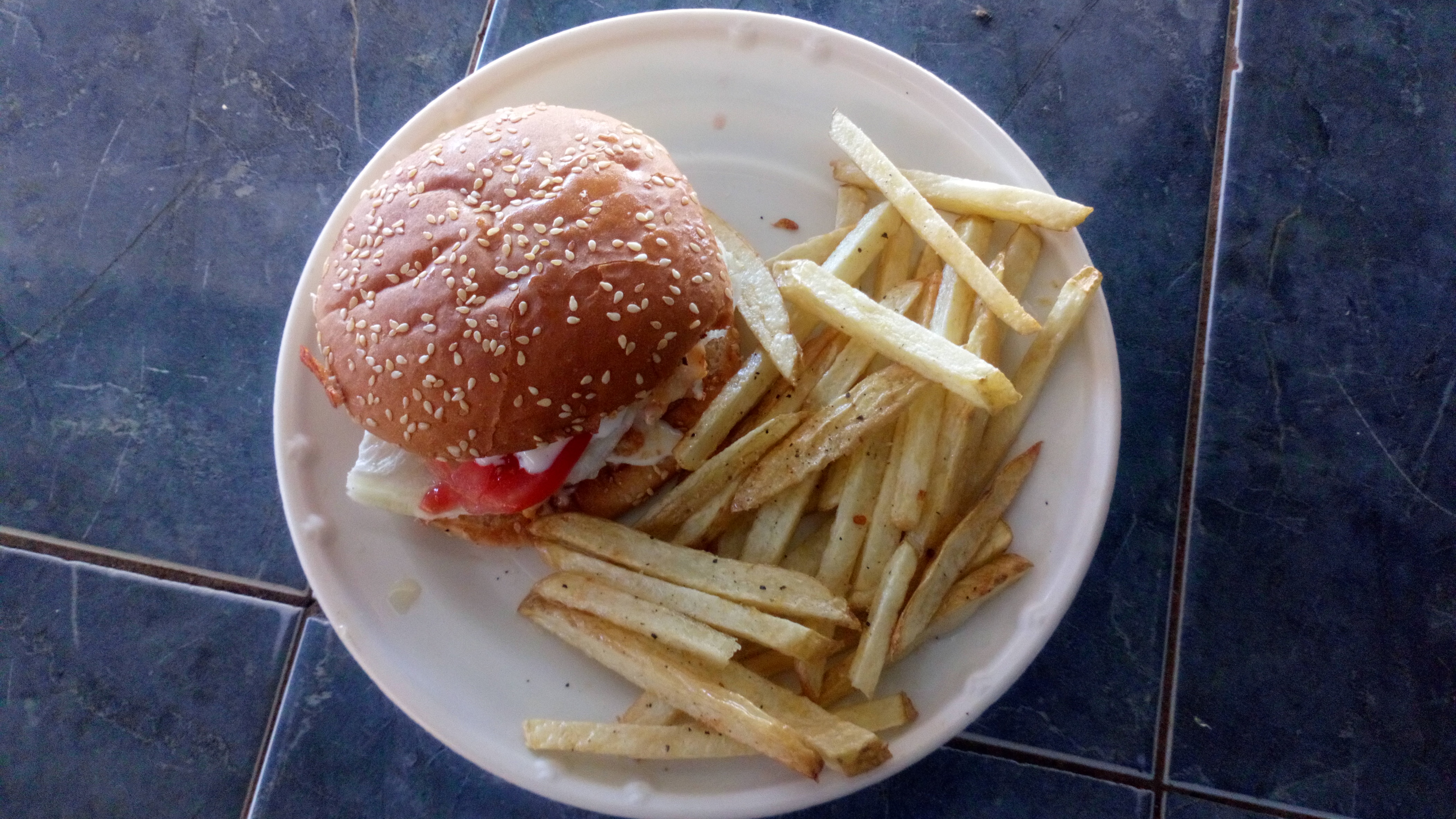 Restaurant La Ceiba image 9