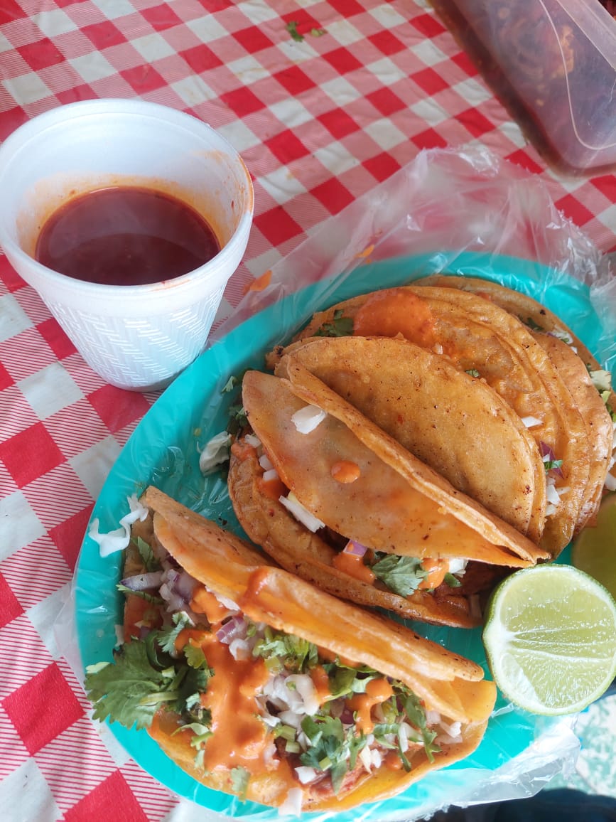 Loncheria y Taqueria Belén image 1