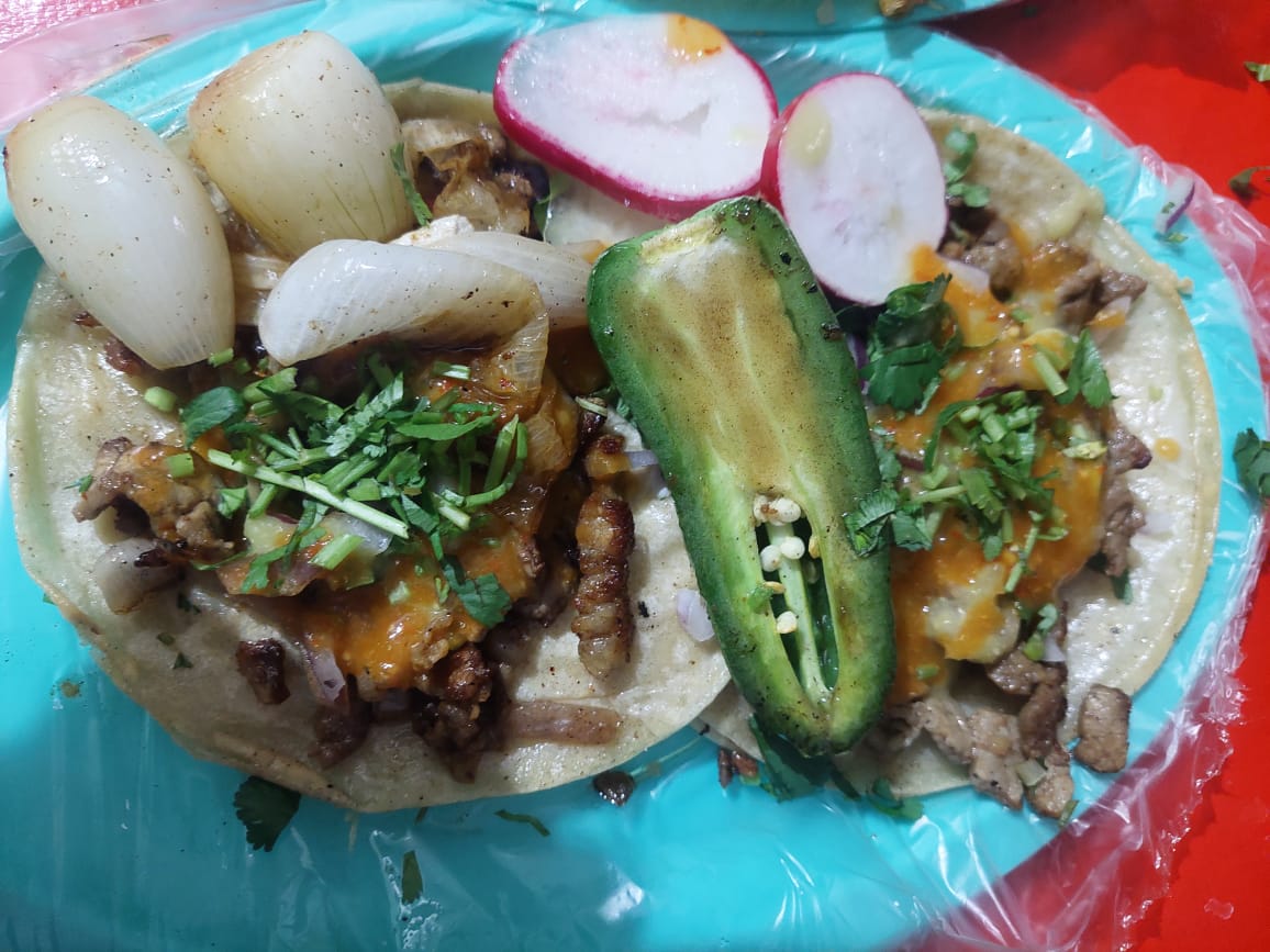 Loncheria y Taqueria Belén image 3