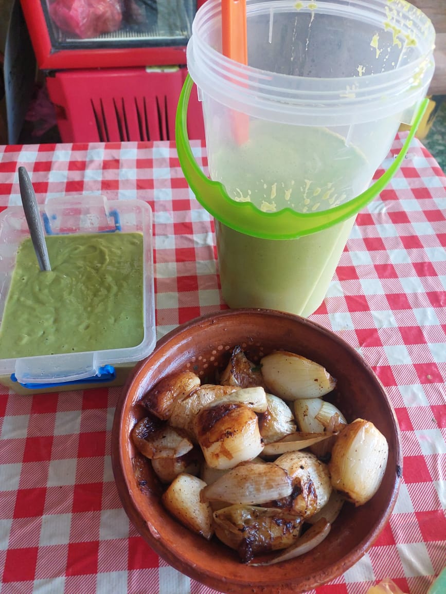 Loncheria y Taqueria Belén image 4