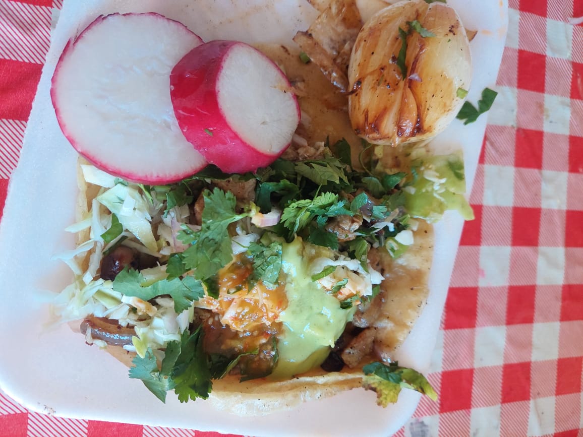 Loncheria y Taqueria Belén image 5