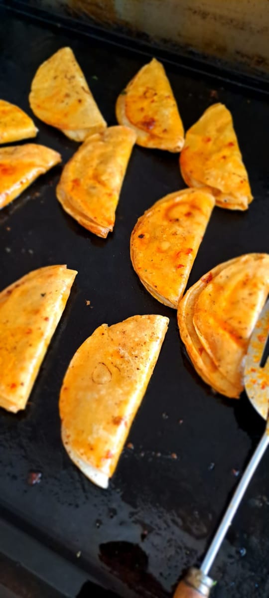 Loncheria y Taqueria Belén image 6