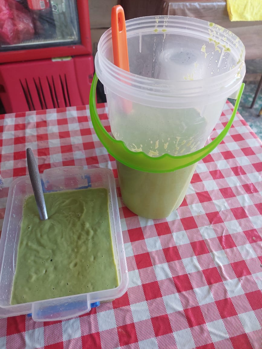 Loncheria y Taqueria Belén image 8