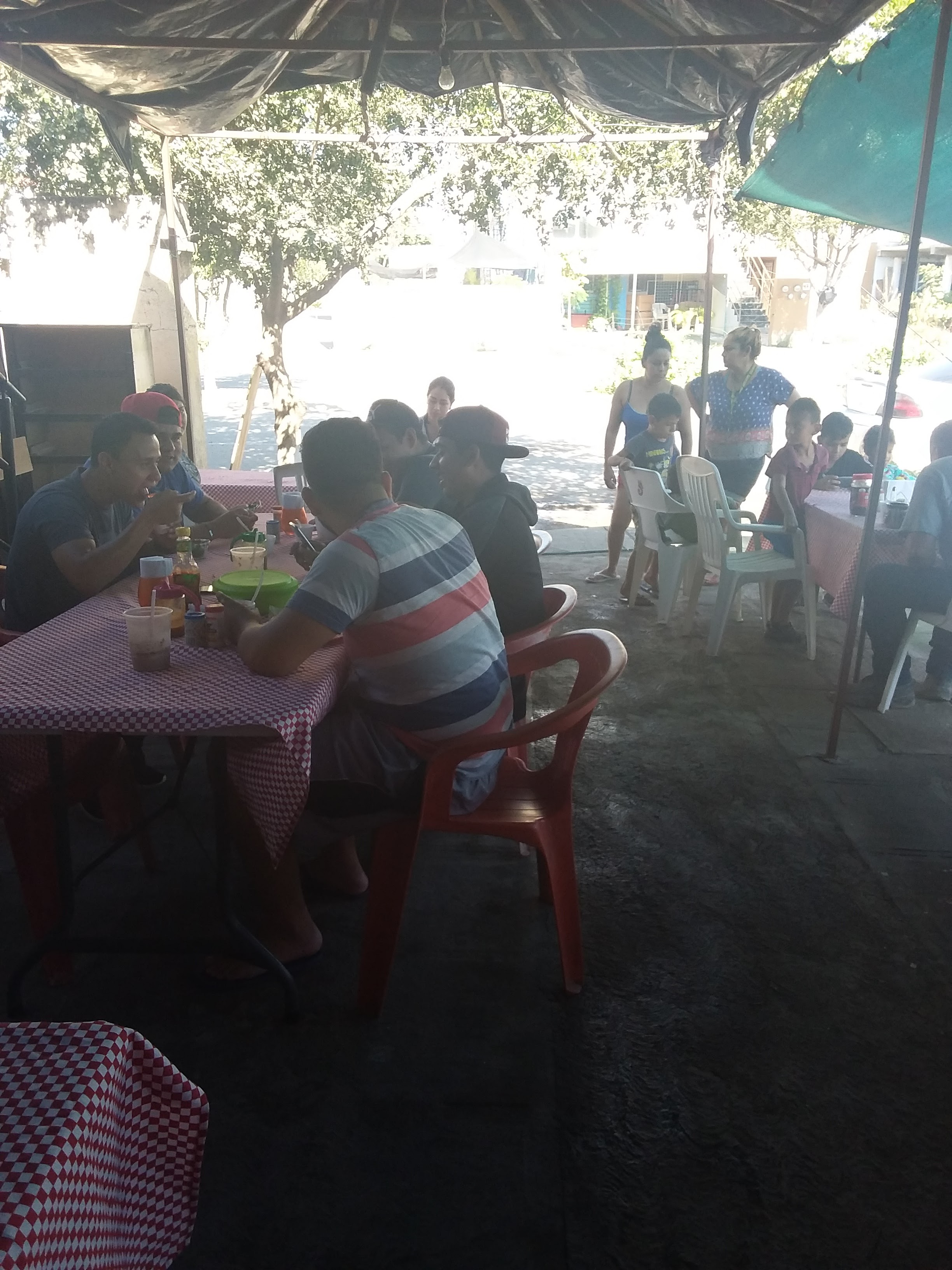 Loncheria y Taqueria Belén image 9