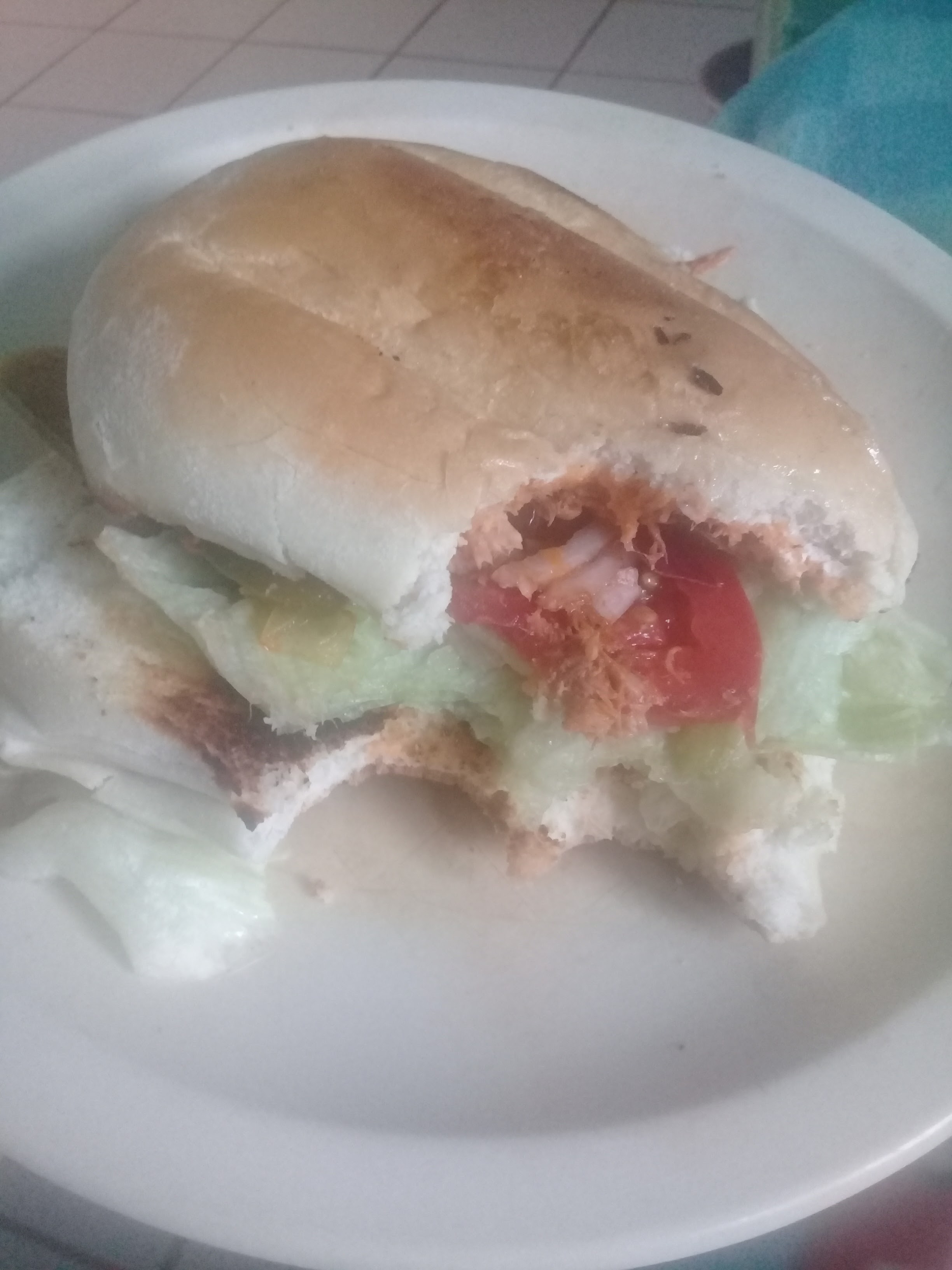 Loncheria y Taqueria Belén image 10