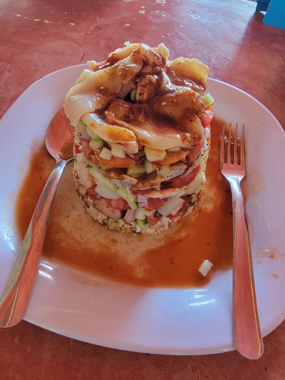 "La Barrita" Mariscos image 7