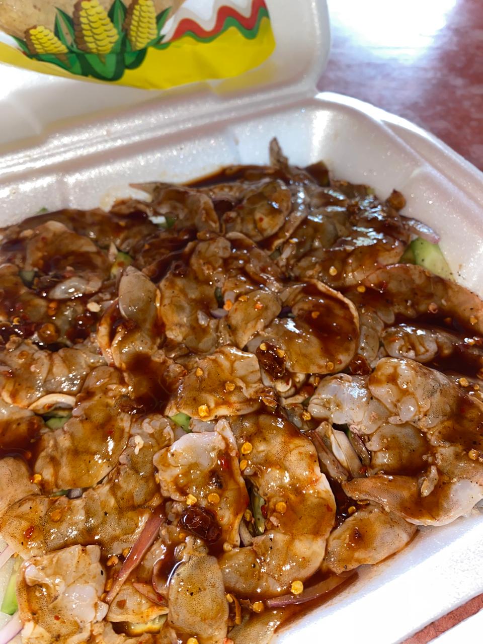 "La Barrita" Mariscos image 9