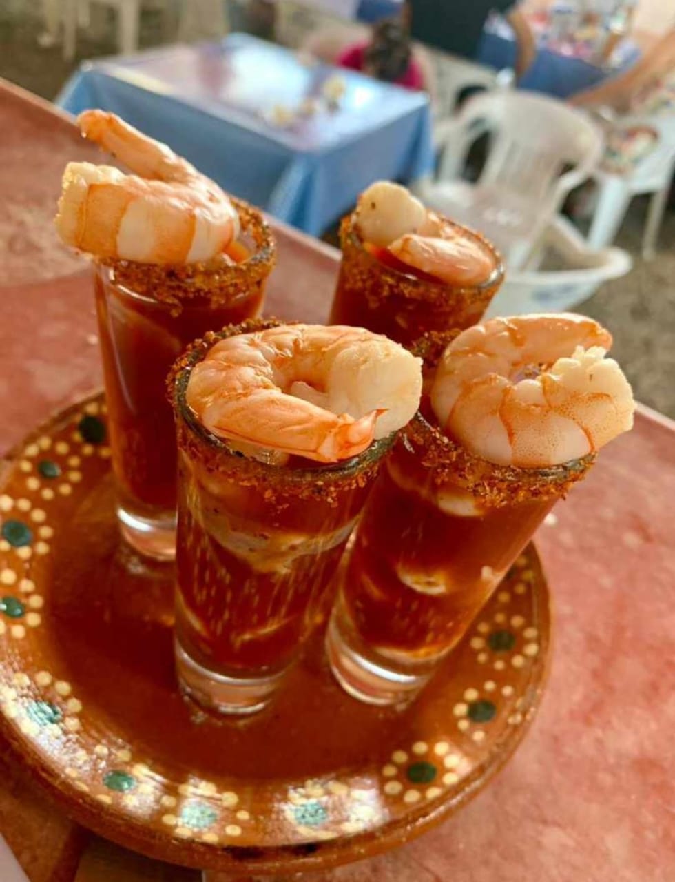 "La Barrita" Mariscos image 10