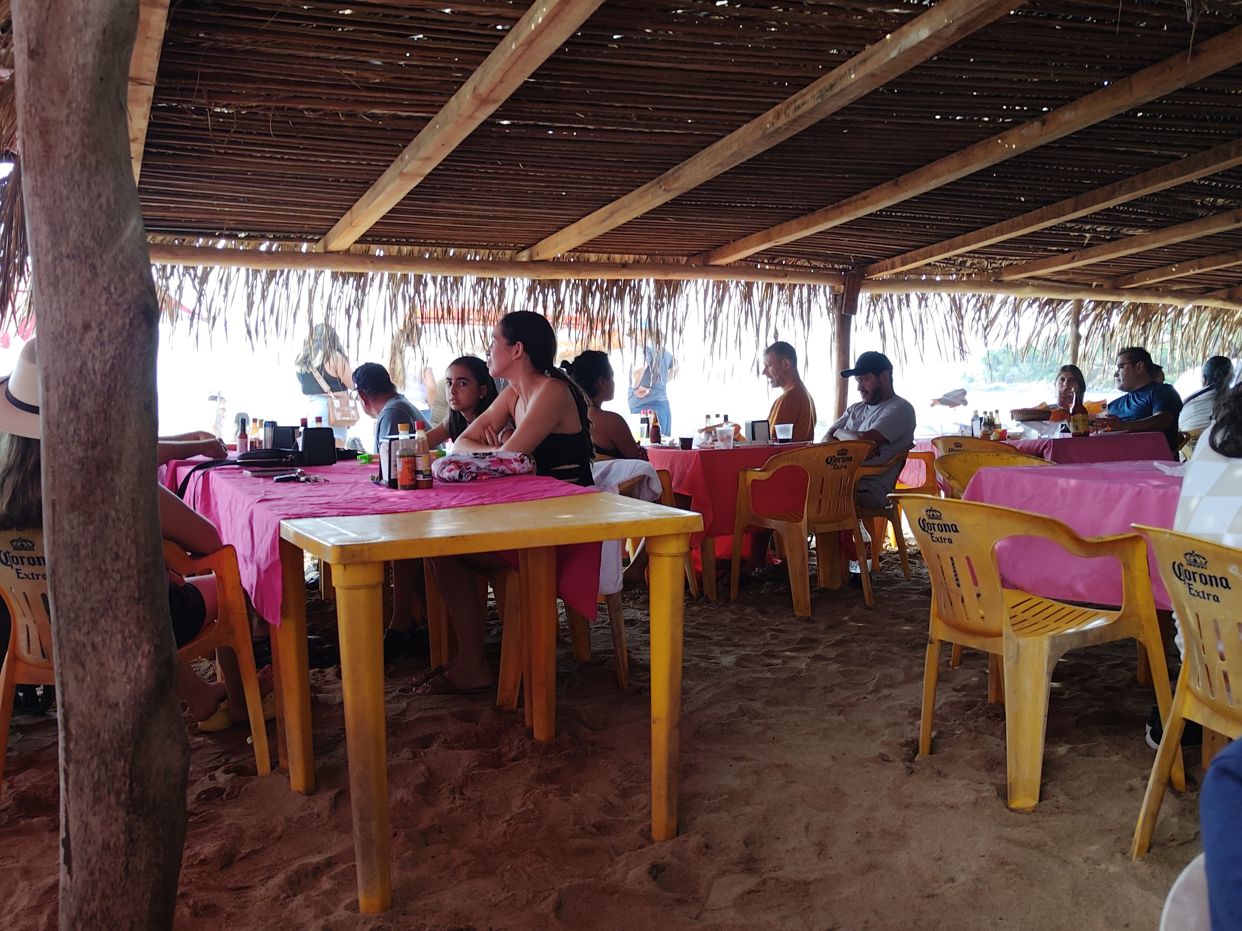 Chico's Restaurant - Bar image 1