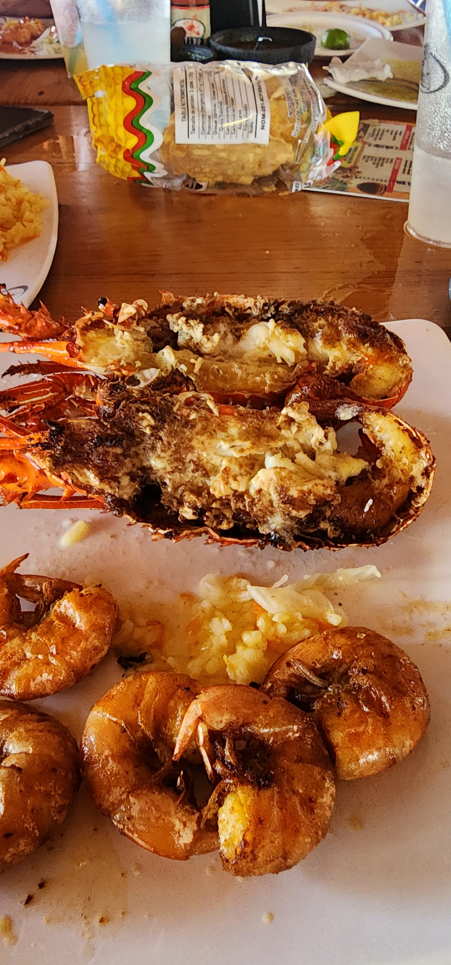 Chico's Restaurant - Bar image 8