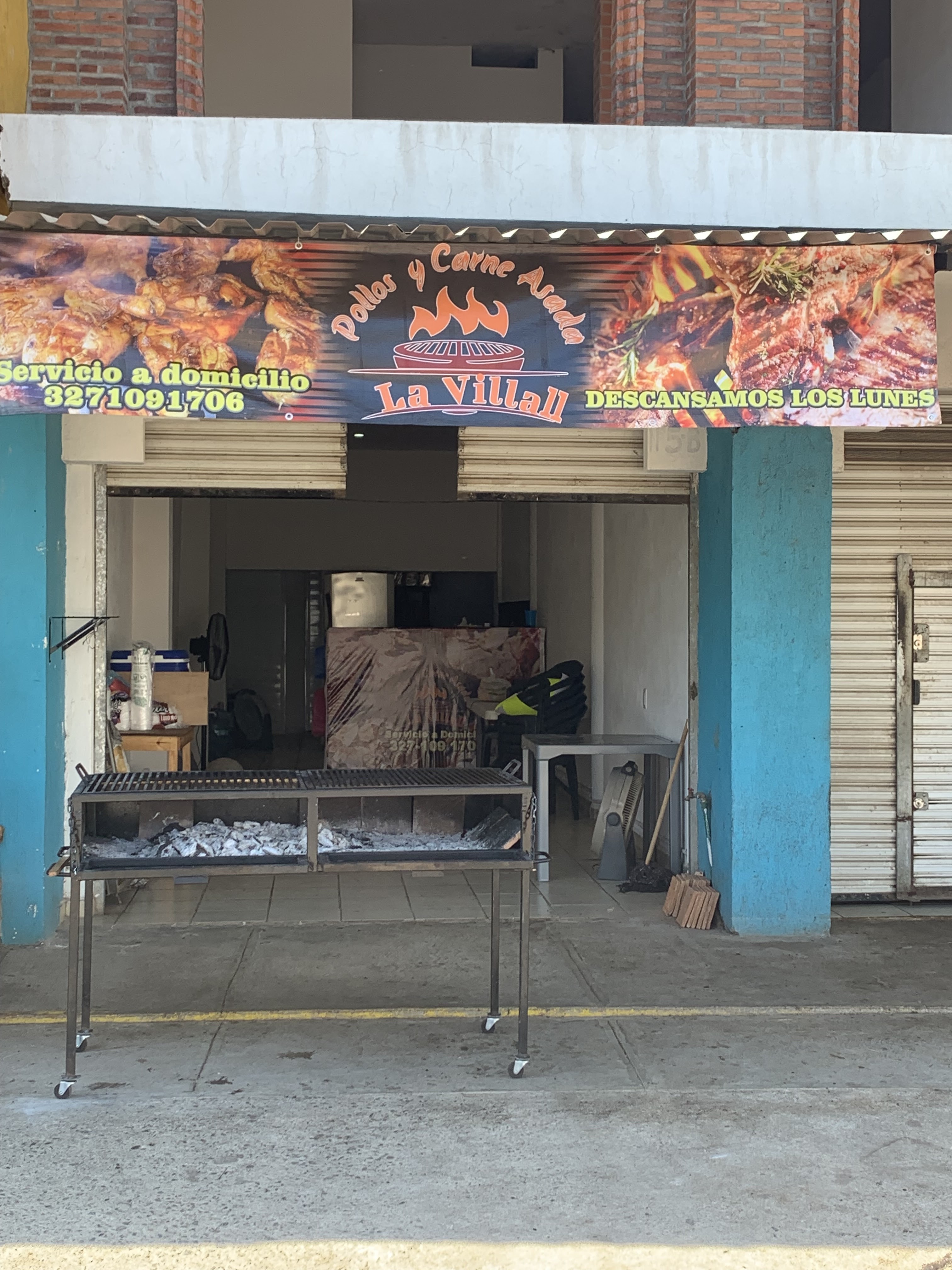 Pollos y Carne Asada “ La Villa”2 image 1