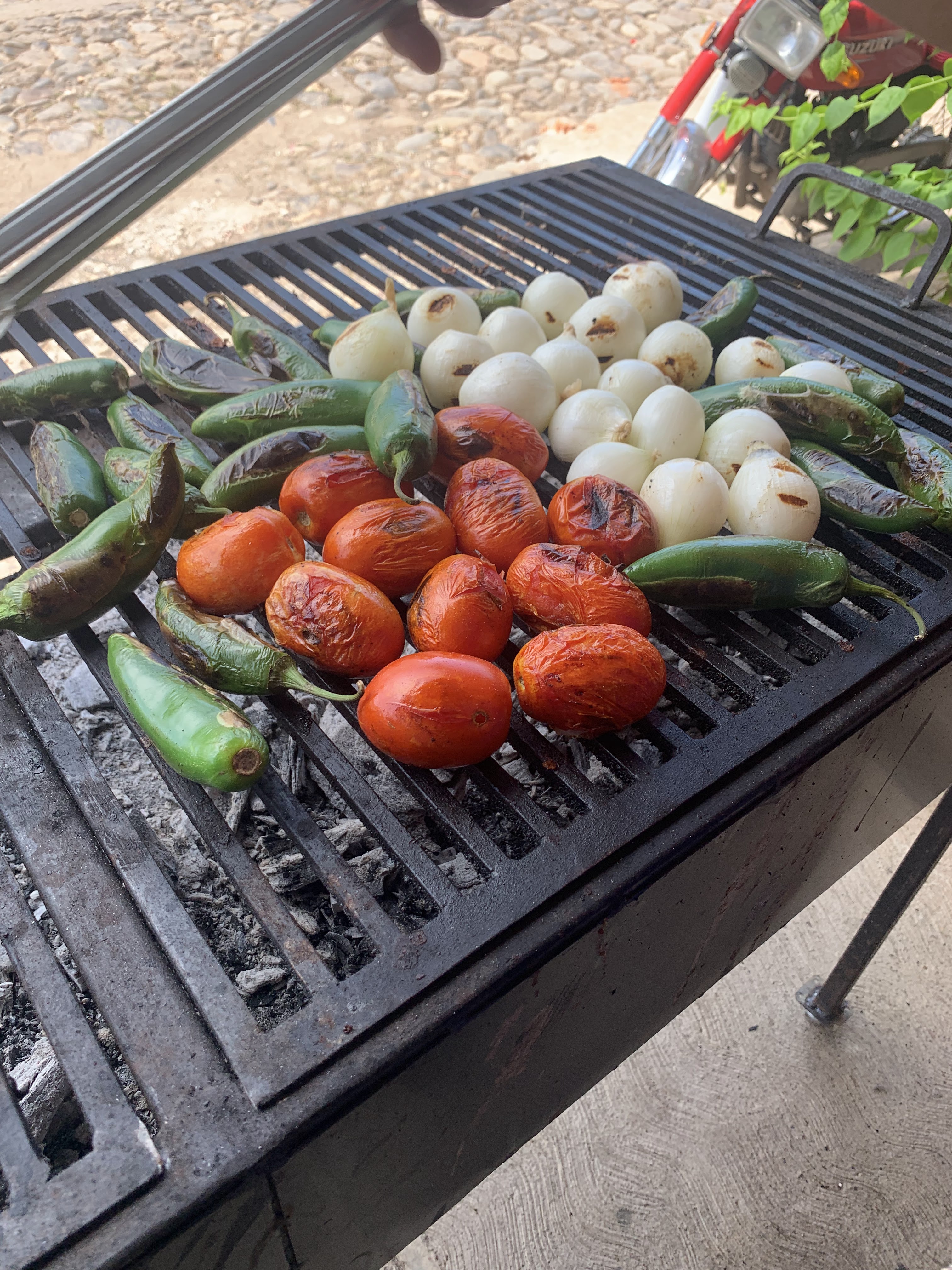 Pollos y Carne Asada “ La Villa”2 image 2