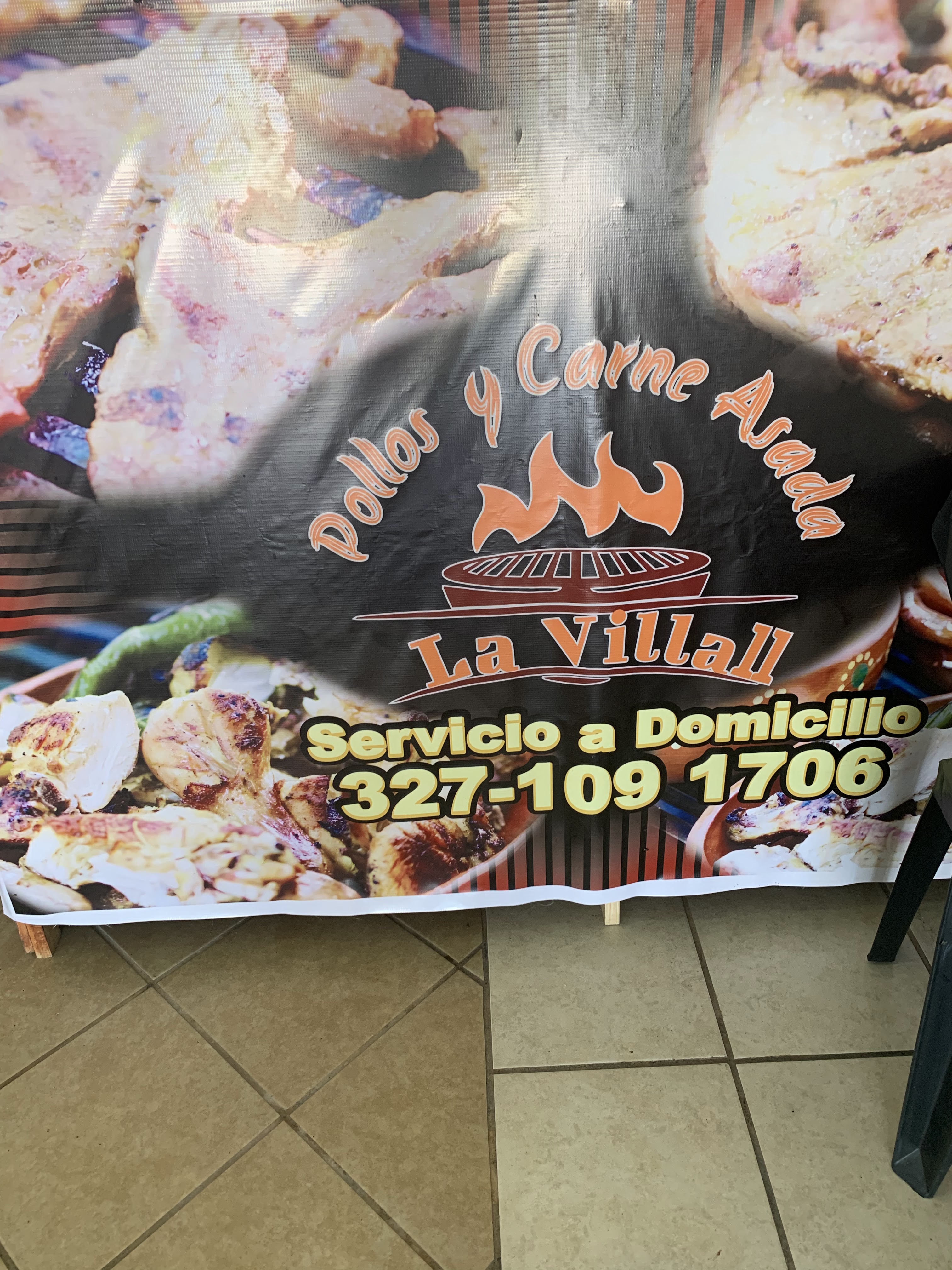 Pollos y Carne Asada “ La Villa”2 image 3