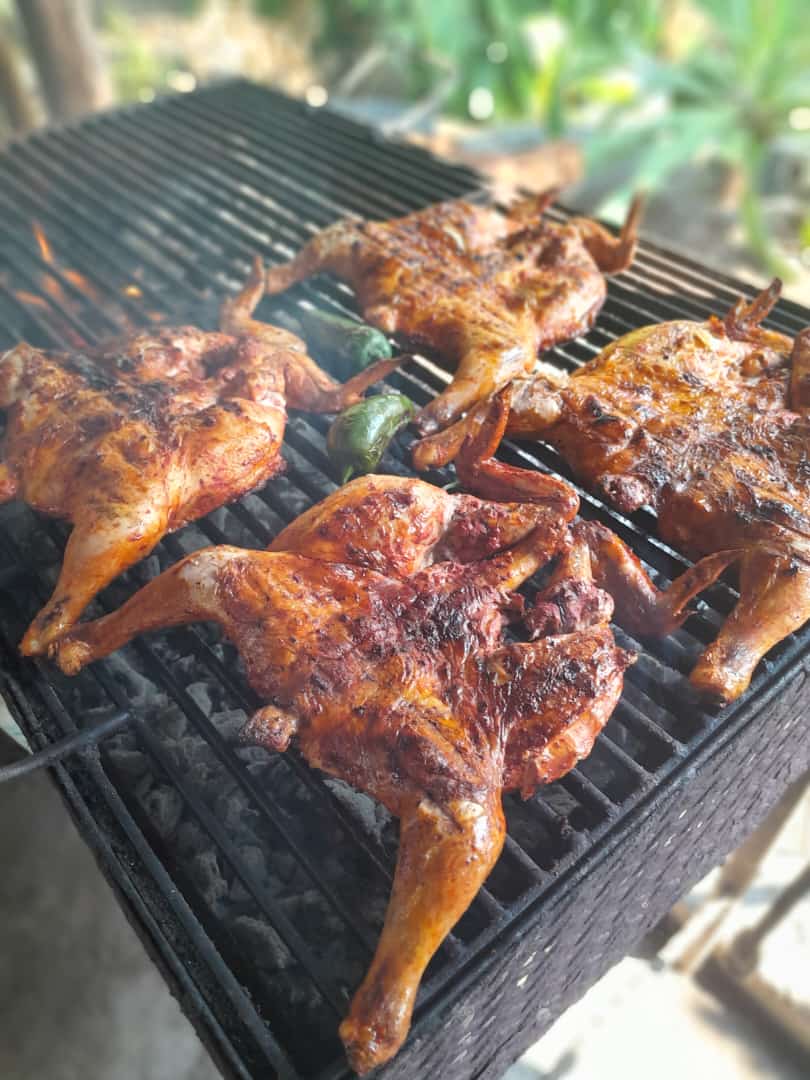 Pollos asados El Indio image 4