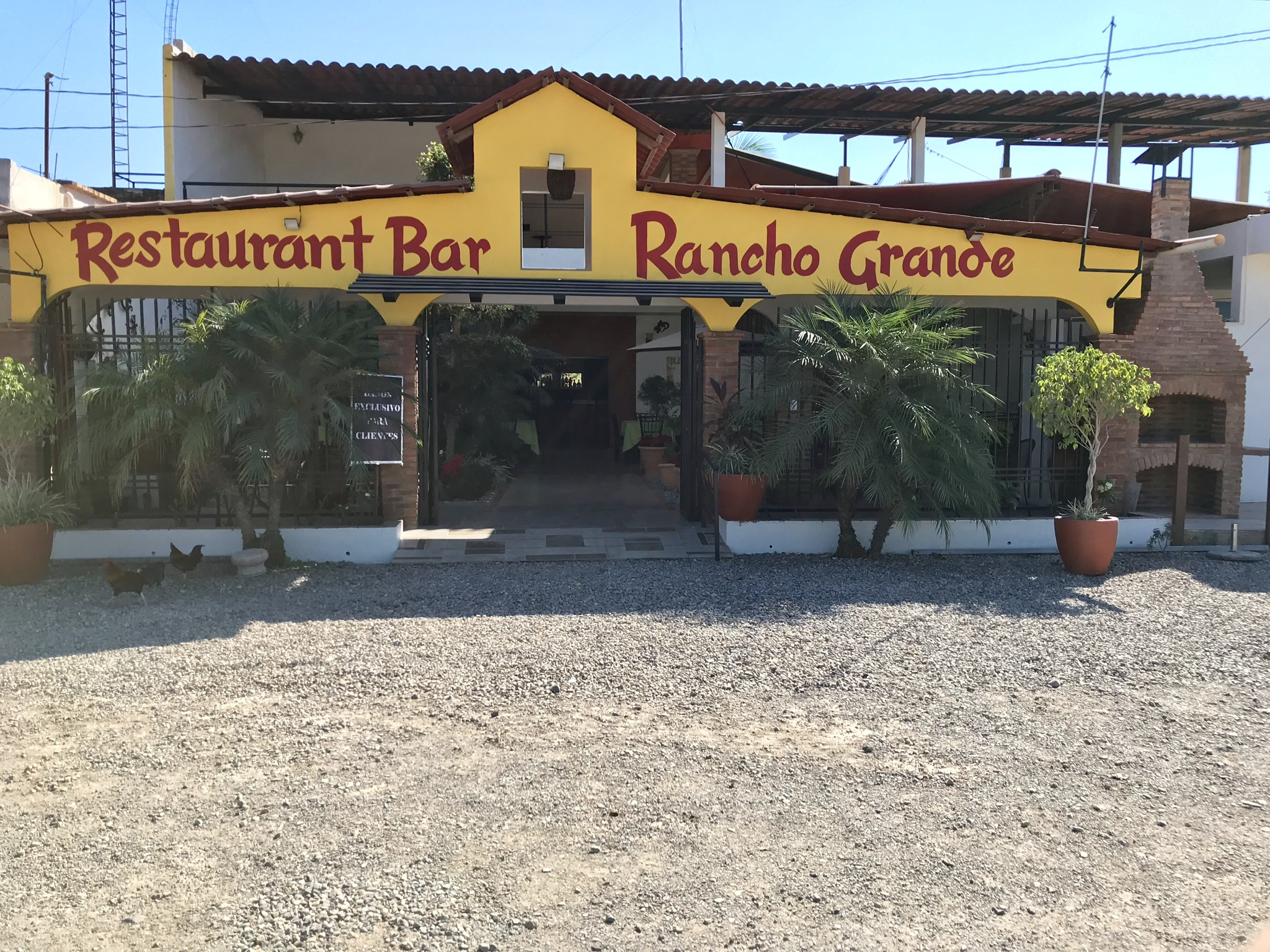 Restaurante Rancho Grande image 1