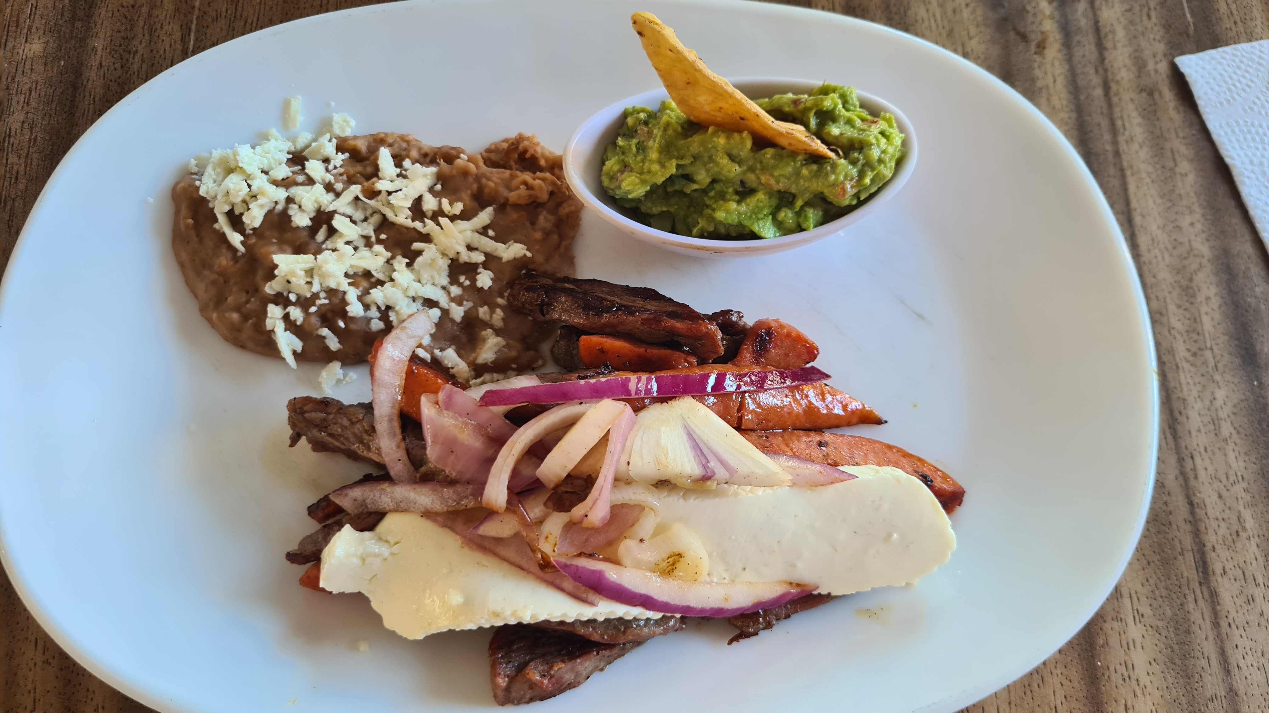 Restaurante Rancho Grande image 2