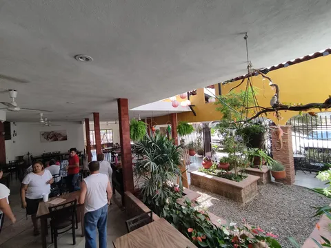 Restaurante Rancho Grande image 3