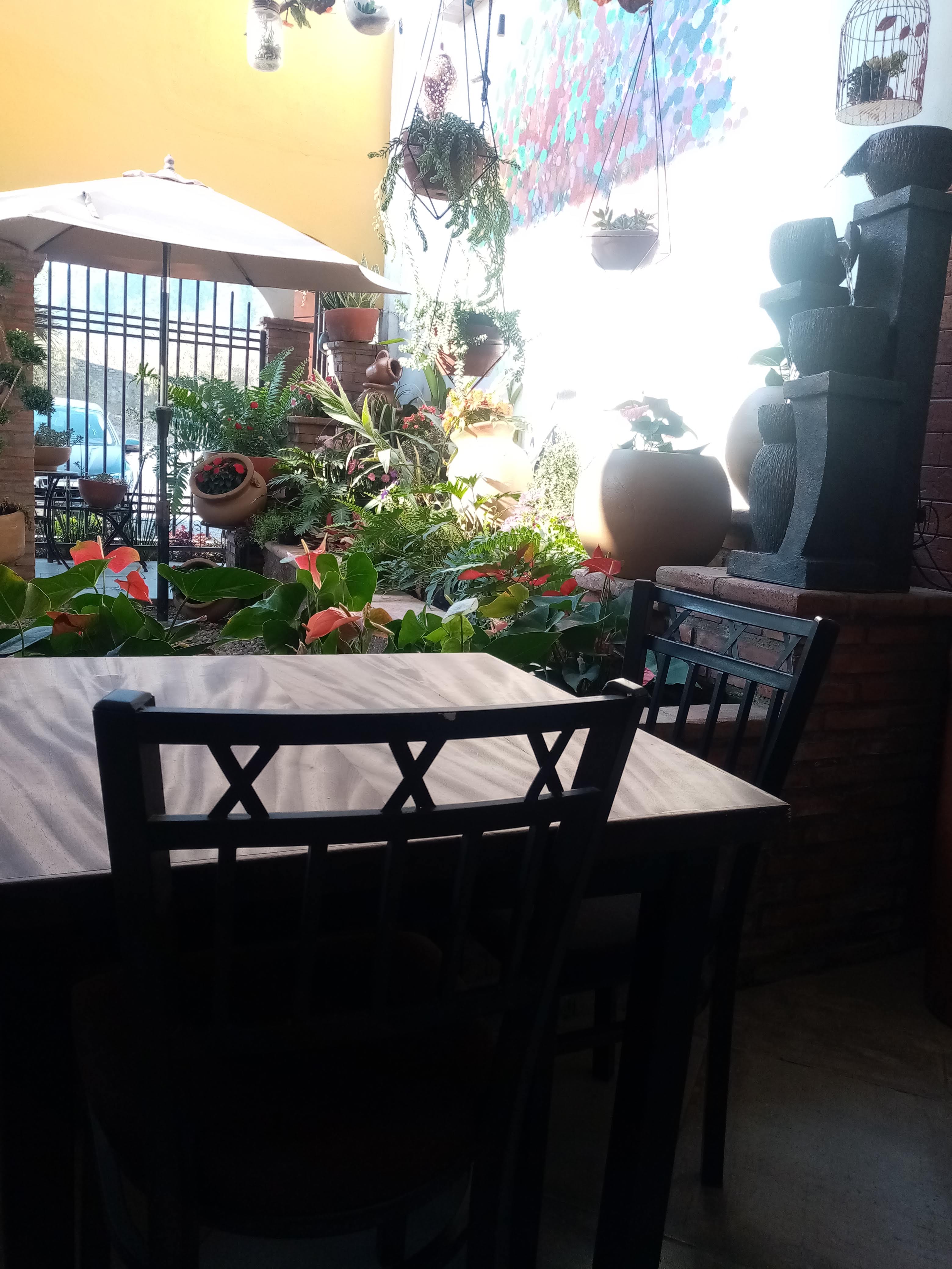 Restaurante Rancho Grande image 4